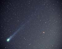 Comets